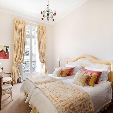 Haussmann 168 Apartment Paris Exterior photo