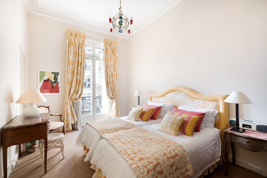 Haussmann 168 Apartment Paris Exterior photo