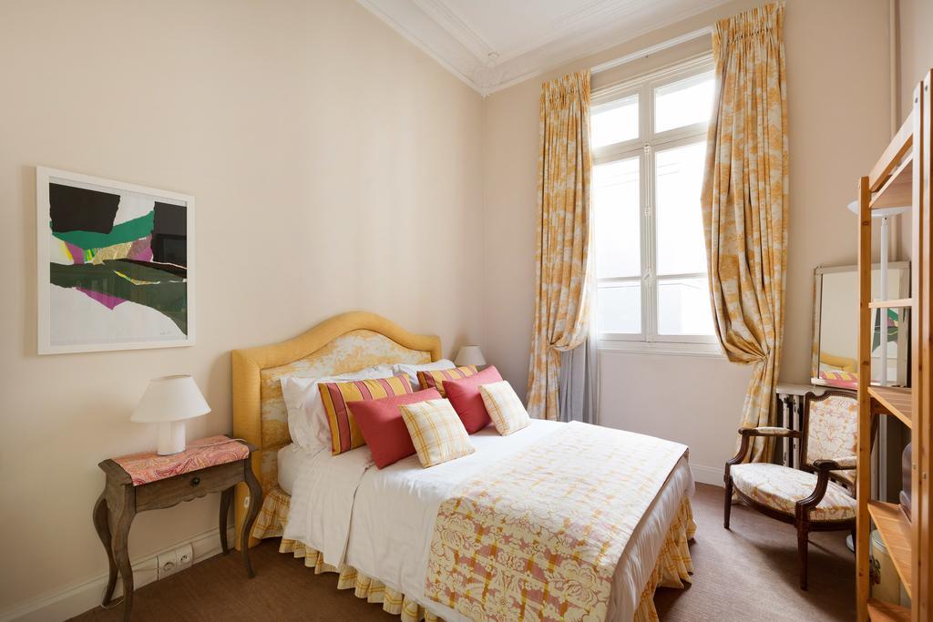 Haussmann 168 Apartment Paris Exterior photo