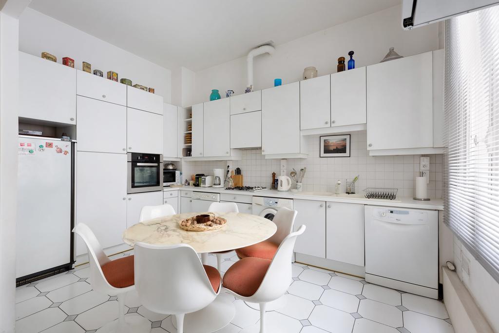 Haussmann 168 Apartment Paris Exterior photo